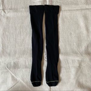 Sheertex Over the Knee Socks with FREE Sheertex Ankle Sock